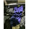 Image 2 : ALL NEW 6 PIECES ASSORTED NIKE CLOTHING INCLUDING; SHORTS, PANTS & SWEATER SIZE 2XL