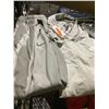 Image 2 : ALL NEW 6 PIECES ASSORTED NIKE CLOTHING INCLUDING; SWEATERS, PANTS & SHIRTS SIZE 2XL