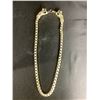 Image 2 : DUAL DRAGON CHAINED NECKLACE