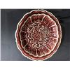 Image 2 : IRON RED GLAZED IMPERIAL DRAGON BOWL