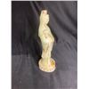 Image 2 : NEPHRITE STONE FIGURE OF LADY OF MERCY