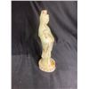 Image 2 : NEPHRITE STONE FIGURE OF LADY OF MERCY