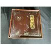 Image 2 : SET OF 5 TENWAN SOAPSTONE SEALS IN FITTED CASE