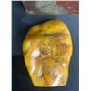 Image 8 : SET OF 5 TENWAN SOAPSTONE SEALS IN FITTED CASE