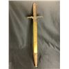 Image 2 : A REPUBLIC OF CHINA MILITARY DAGGER