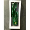 Image 2 : SPINACH GREEN JADEITE BEADS NECKLACE