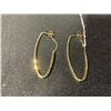 Image 2 : 10K GOLD EARRINGS