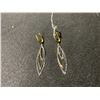 Image 1 : 10K GOLD EARRINGS