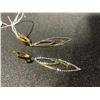 Image 2 : 10K GOLD EARRINGS