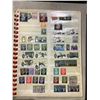 Image 8 : ASSORTED WORLD STAMPS