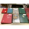 Image 2 : ASSORTED COMMONWEALTH STAMPS AND GREAT BRITAIN STAMPS