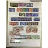Image 8 : ASSORTED COMMONWEALTH STAMPS AND GREAT BRITAIN STAMPS