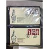 Image 8 : ASSORTED FIRST DAY COVERS AND MORE