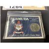 Image 9 : ASSORTED FIRST DAY COVERS AND OTHER COLLECTIBLE CARDS WITH COLLECTIBLE COINS