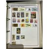 Image 8 : ASSORTED WORLD STAMPS