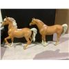 Image 1 : 2 BESWICK HORSE FIGURES