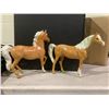 Image 2 : 2 BESWICK HORSE FIGURES