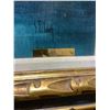 Image 2 : FRAMED ORIGINAL OIL ON CANVAS BY S.T YOUNG