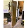 Image 2 : CORNER DISPLAY CABINET WITH BUILT IN LIGHT