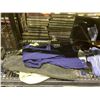 Image 2 : ASSORTED SHOES, JEANS, & MORE