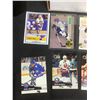 Image 2 : ASSORTED HOCKEY CARDS