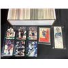 Image 2 : ASSORTED HOCKEY CARDS