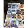 Image 2 : ASSORTED AUTOGRAPHED BC LIONS AND VANCOUVER CANUCKS PICTURE CARDS