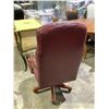 Image 3 : TUFTED ROLLING OFFICE CHAIR