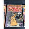 Image 3 : HIP HOP FAMILY TREE SPECIAL COLLECTORS ISSUES FANTAGRAPHICS TREASURY EDITIONS #1-3