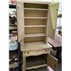 Image 2 : VINTAGE 4 DOOR 1 DRAWER KITCHEN PANTRY