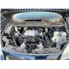 Image 8 : 2005 PONTIAC MONTANA SV6, 4DRSW, BLUE, GAS, AUTOMATIC, VIN 1GMDV33L25D208922, 93,532KMS,