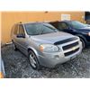 Image 2 : 2005 CHEVROLET UPLANDER VERSATRAK AWD, 4DRSW, GREY, GAS, AUTOMATIC, VIN 1GNDX33L15D189706,