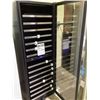 Image 3 : ELEMENT 155 BOTTLE DUAL-ZONE WINE COOLER (FREIGHT DAMAGE TO CORNER)