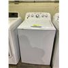 Image 1 : GE DEEP FILL TOP LOADING CLOTHES WASHER