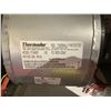 Image 2 : THERMADOR STAINLESS STEEL HOOD RANGE FAN