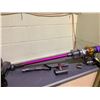 Image 1 : *TESTED WORKING* DYSON V11 TORQUE DRIVE CORDLESS VACUUM WITH BATTERY, CHARGER, SOME ATTACHMENTS