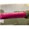 Image 2 : *TESTED WORKING* DYSON V11 TORQUE DRIVE CORDLESS VACUUM WITH BATTERY, CHARGER, SOME ATTACHMENTS