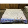 Image 1 : SEALY POSTUREPEDIC FAIRMONT PLUSH EURO PILLOW TOP KING SIZE MATTRESS