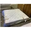 Image 2 : SEALY POSTUREPEDIC FAIRMONT PLUSH EURO PILLOW TOP KING SIZE MATTRESS