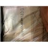 Image 3 : SEALY POSTUREPEDIC FAIRMONT PLUSH EURO PILLOW TOP KING SIZE MATTRESS