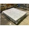 Image 2 : KINGSDOWN HANDCRAFTED 1904 QUEEN SIZE MATTRESS