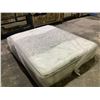Image 2 : UNKNOWN BRAND QUEEN SIZE MATTRESS