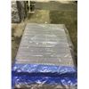 Image 1 : SEALY POSTUREPEDIC DOUBLE MATTRESS