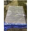 Image 1 : SEALY POSTUREPEDIC DOUBLE MATTRESS