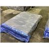 Image 2 : SEALY POSTUREPEDIC DOUBLE MATTRESS