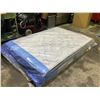 Image 2 : SEALY CLASSIC POSTUREPEDIC TECHNOLOGY DOUBLE SIZE MATTRESS