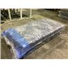 Image 2 : SEALY POSTUREPEDIC PLUS SINGLE SIZE MATTRESS