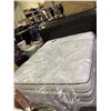 Image 1 : SERTA ISERIES QUEEN SIZE PILLOWTOP MATTRESS