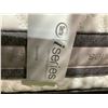 Image 2 : SERTA ISERIES QUEEN SIZE PILLOWTOP MATTRESS