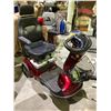 Image 2 : *TESTED WORKING* SHOPRIDER 3 WHEEL MOBILITY SCOOTER WITH CHARGER AND KEY